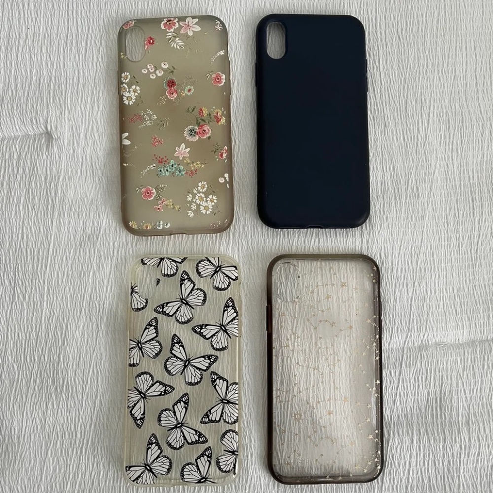 iPhone XR case